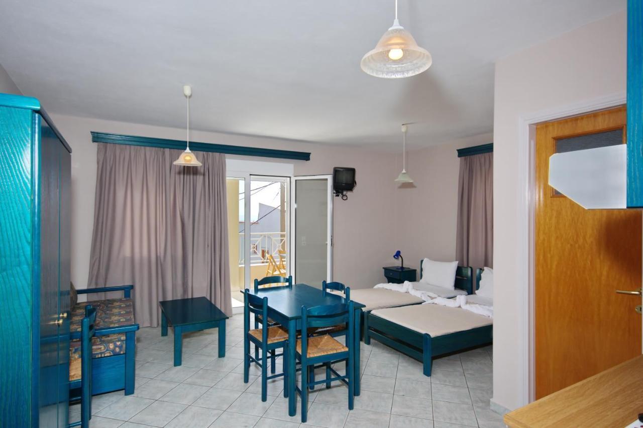 Athanasia Studios Patitiri  Luaran gambar